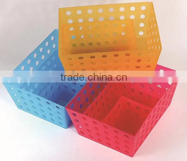 Popular Design Plastic Storage Box