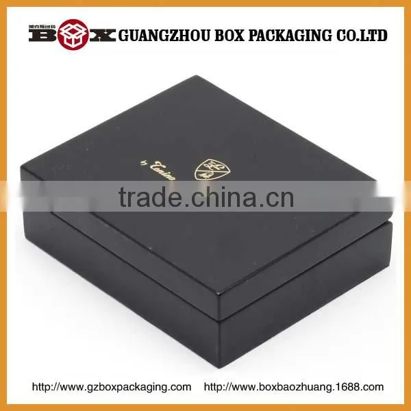 Wooden Box Jewelry