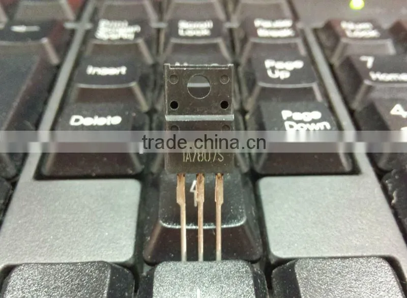 Wolesale Factory TA7807 Transistor