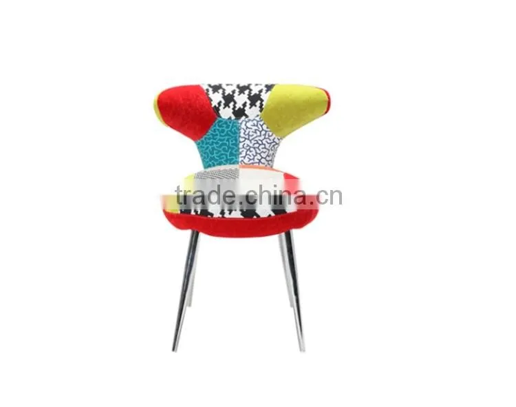 Patchwork buy dining chairs online