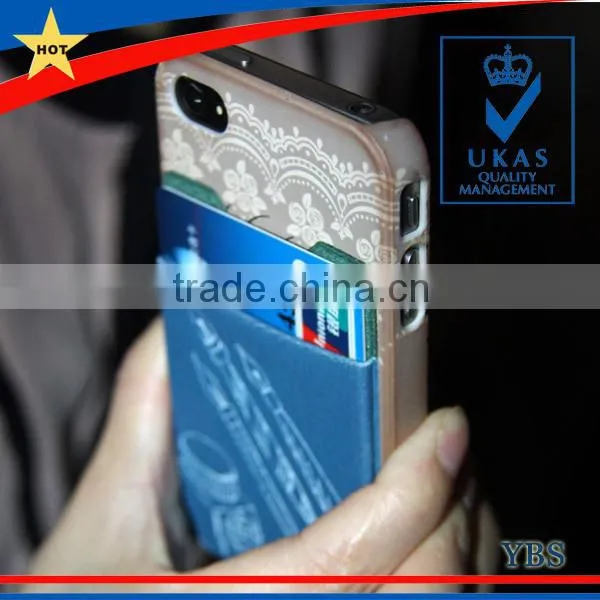 Shenzhen Factory Custom Mobile Phone Sticker for Mobile Phone