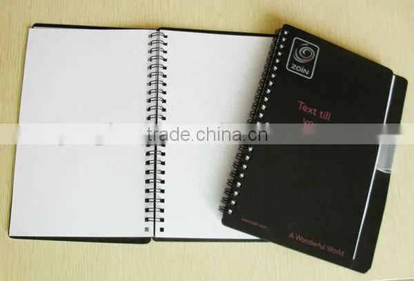 spiral notebook,school notebook
