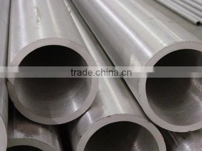 201 welded stainless steel pipe