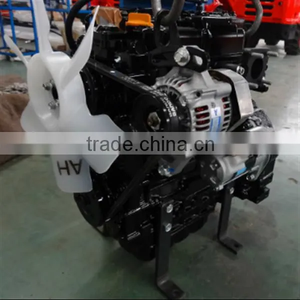 Mini lawn mower tractors DY620 small garden tractors machine