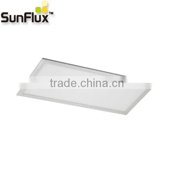 High lumen Samsung 5630 SMD led panel 60x30
