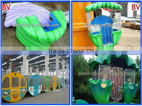Amusement park rides equipment Ferris Wheel Made In China