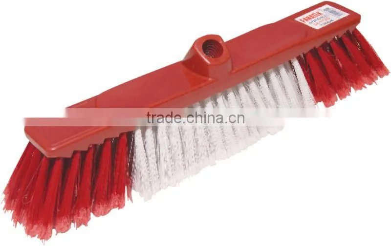 Floor Broom Soft 40 cm / economic