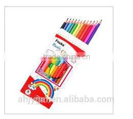 7'' Without Eraser Sharpened HB Pencil.