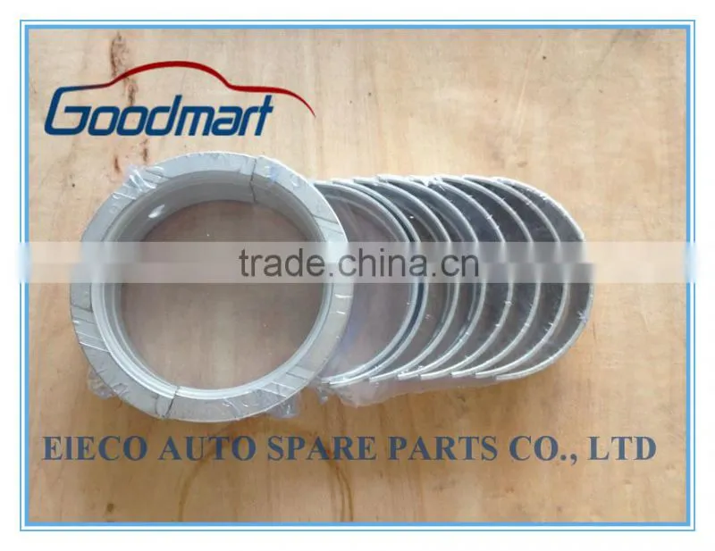 main bearing 2.8L for Iveco 99473771 of Auto spare parts