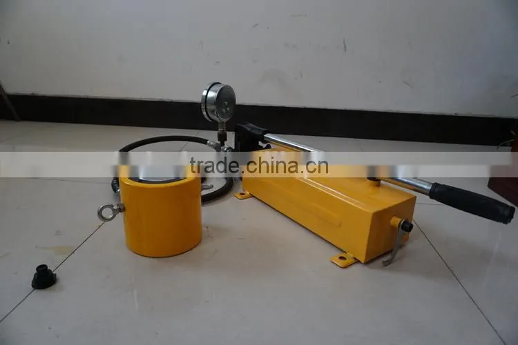 Factory Direct Hydraulic Lift Jack For Earthquake Rescue