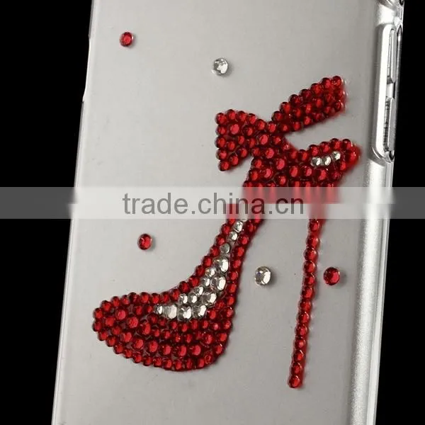 Fashionable professional factory low price for apple iphone 6 4.7 case