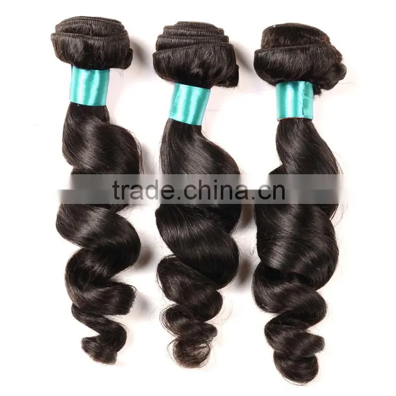 100% Natural Indian Virgin Hair,Wholesale12 14 16 18Raw Unprocessed Virgin Indian Hair,Body Wave Unprocessed Indian Hair Weaving