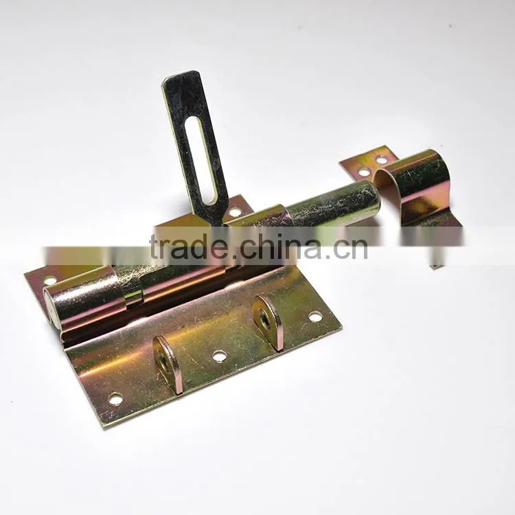Hot New Products for 2016 Barn Door Hardware Dome House Door Bolt