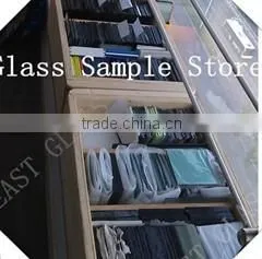 Decorative Acid Etched Glass frosted glass