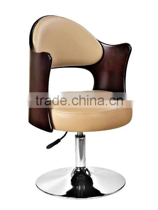 india antique hotel room bentwood coffee chair AB-501