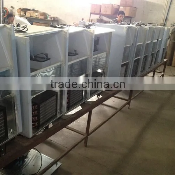 20kg new design Hot sales Commercial used cube ice machine