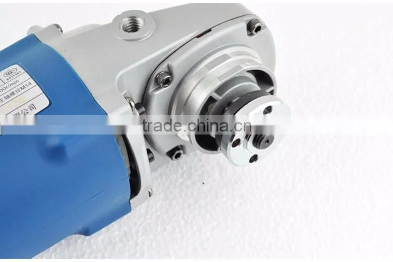 China supply of 180mm 2020w angle grinder