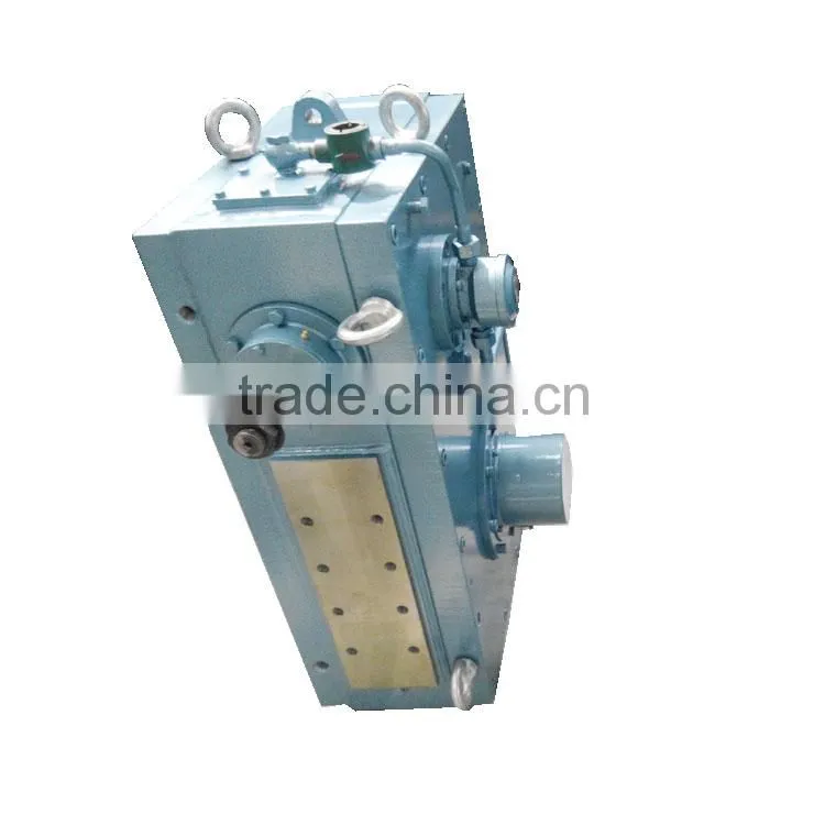 Nonstandard comer Machinery engine gearbox