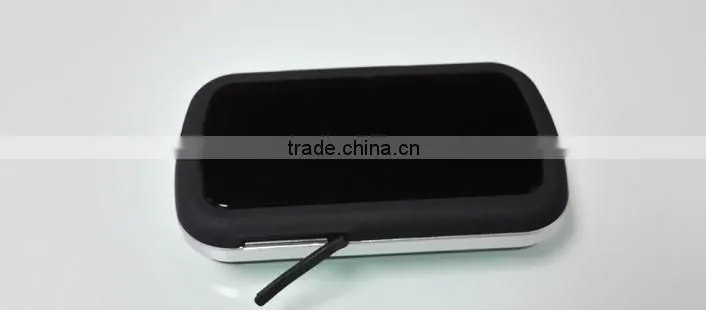 zg666gps web platform tracker LK208 4400 mA battery long standby Easy to installation
