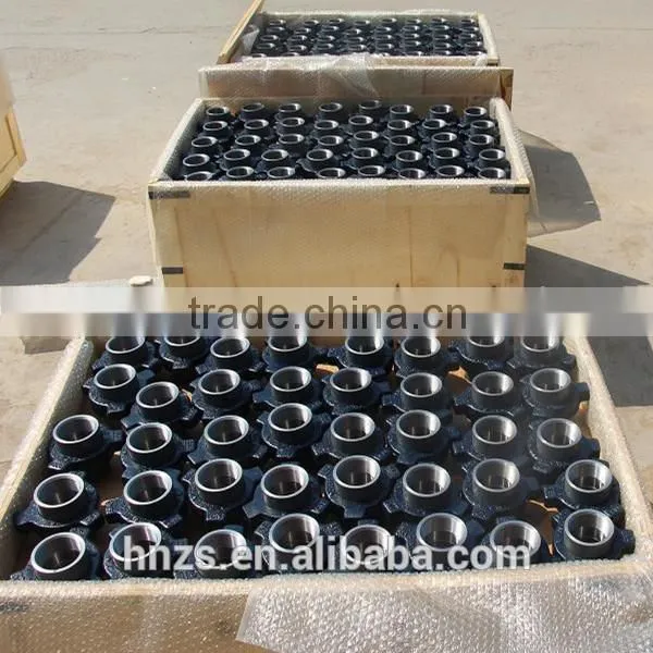 API Standard FIG206 Hammer Union