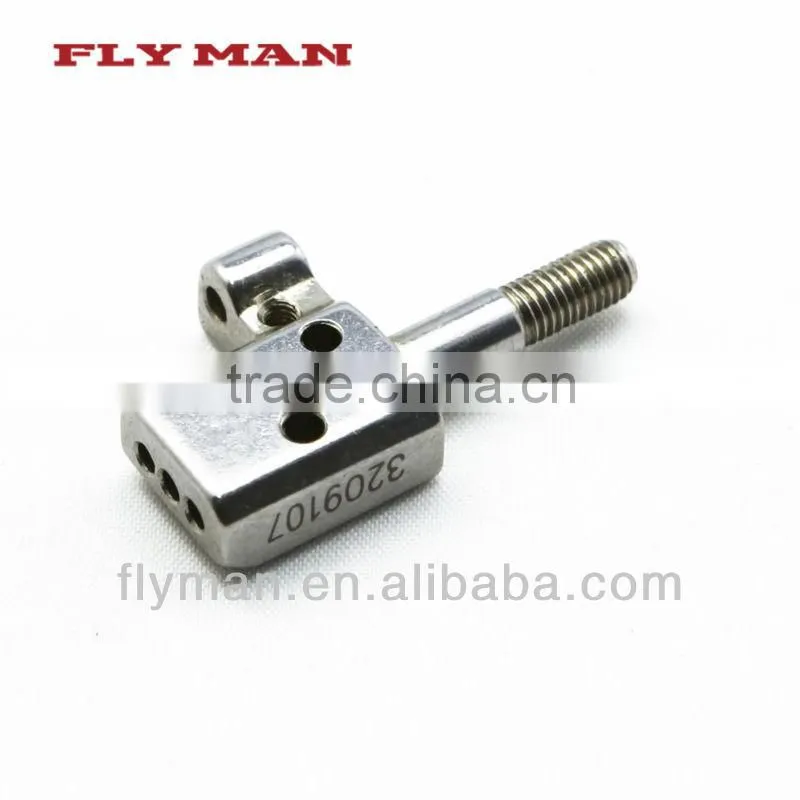 3209107 Needle Clamp For Yamato VF2400 Series / Sewing Machine Part