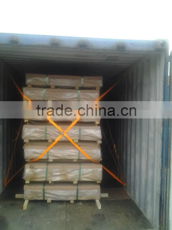 1050 O aluminum tread plate