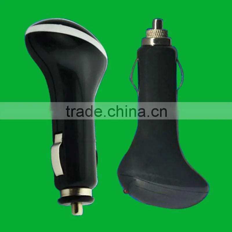 5V 2.1A car charger