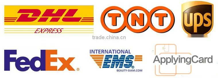 Low cost Custom printing NFC business card MF rfid card