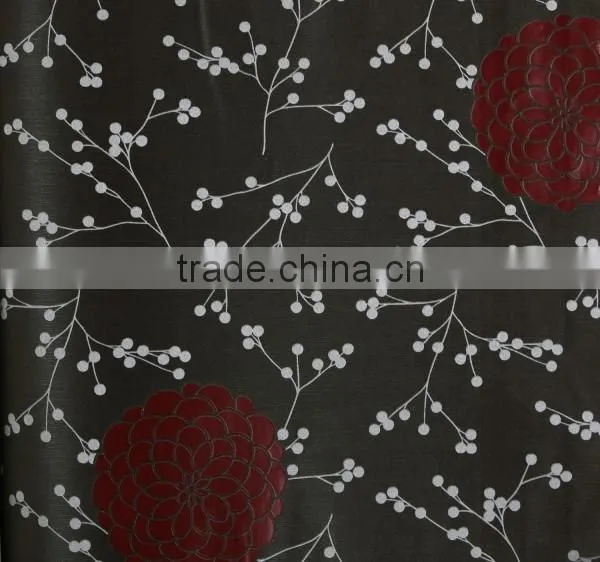 new design PVC wallpaper