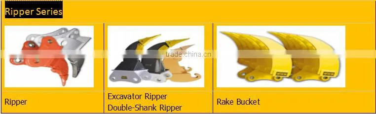 mini excavator bucket, excavator attachment, excavator buckets