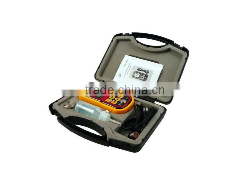 Ultrasonic Thickness Gauge GM100 thickness meter