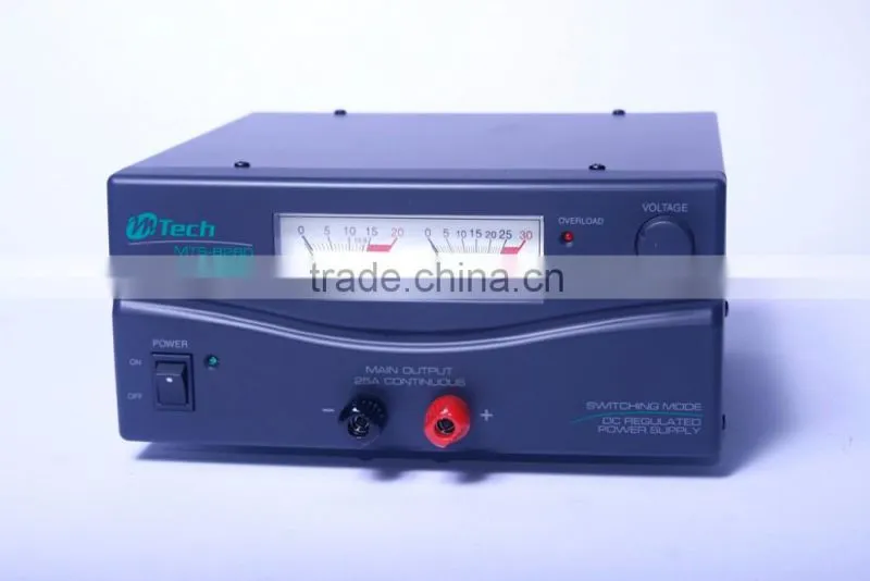 M-Tech MTS-8280 Switching Power Supply