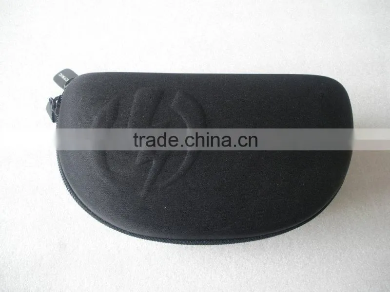 Low cost eyeglasses carrying eva case and eva case for eyeglasses