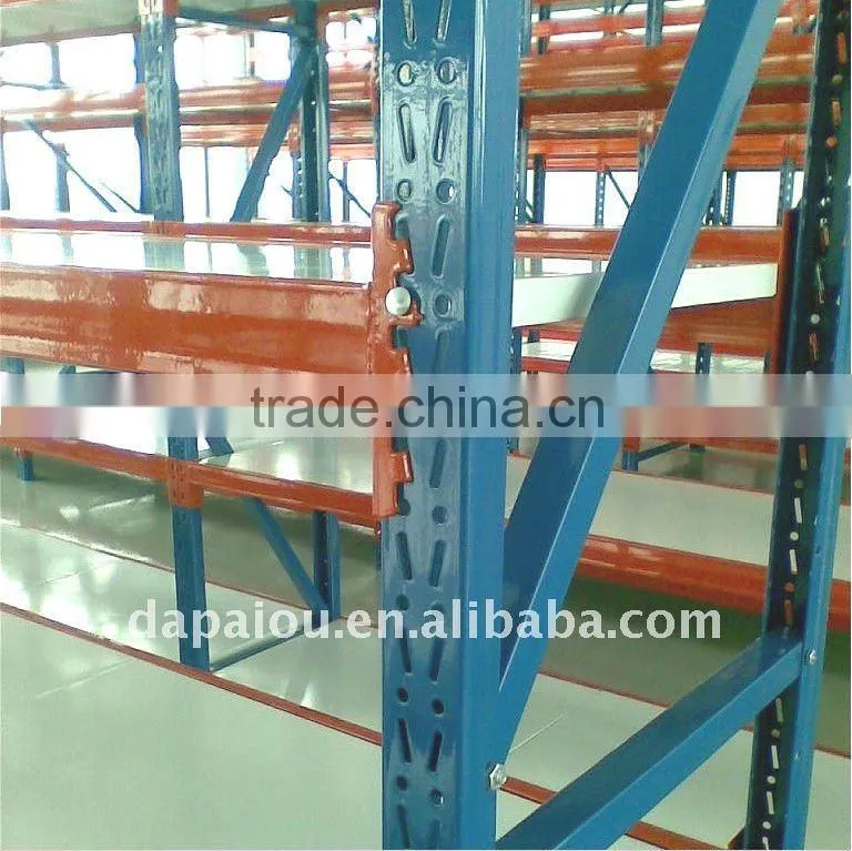 New Medium Warehouse Shelf