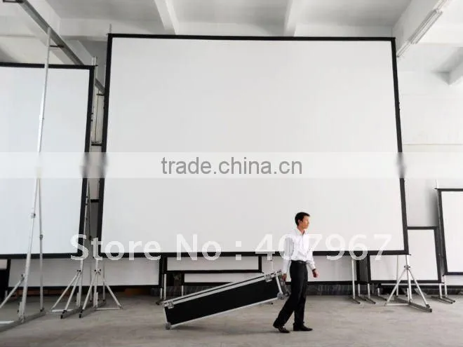 Good quality fast fold screen