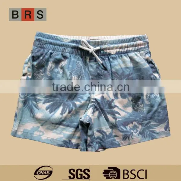 classic men short pants