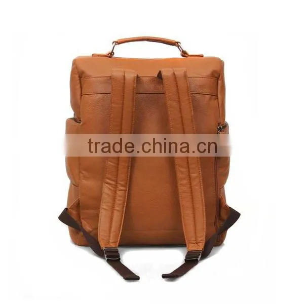 Fashionable Casual School Backpack for College Students