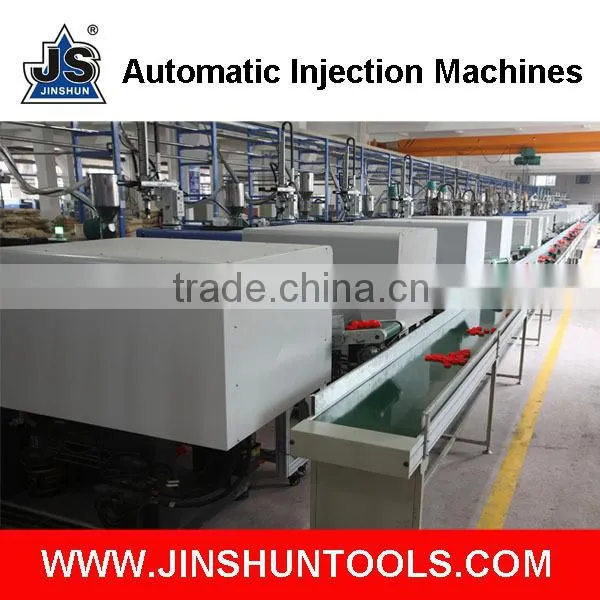 JS New design LED hot heating machine 2000W JS-HG12C