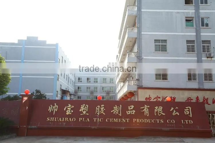 2015 hot selling in EU baby products baby powder puff case manufacturers