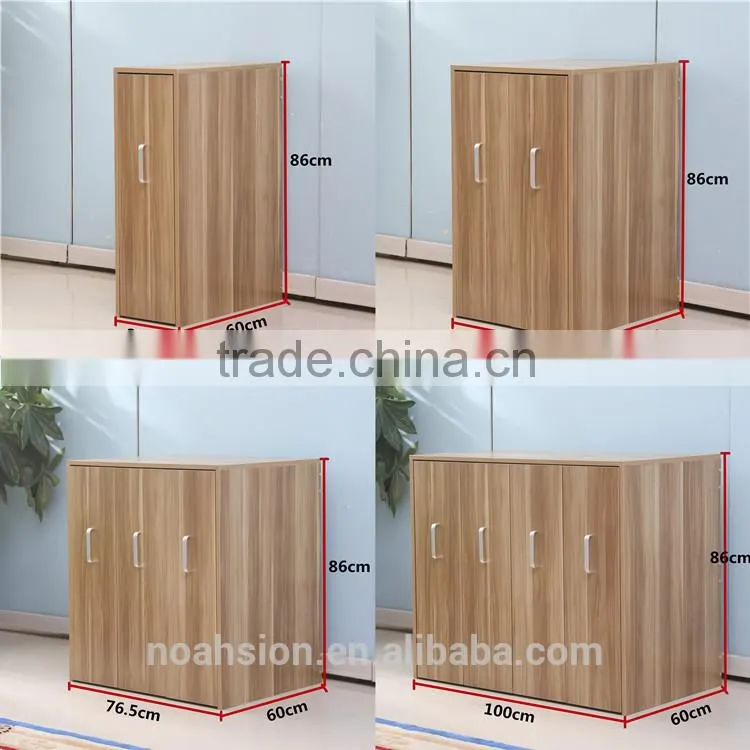 combination push pull bookcase book rack