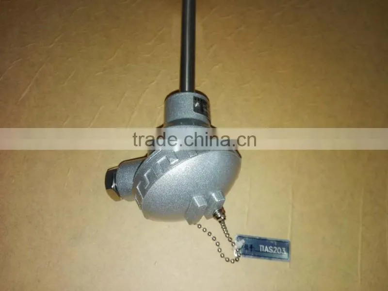 Industrial Standard Platinum Resistance Thermometer