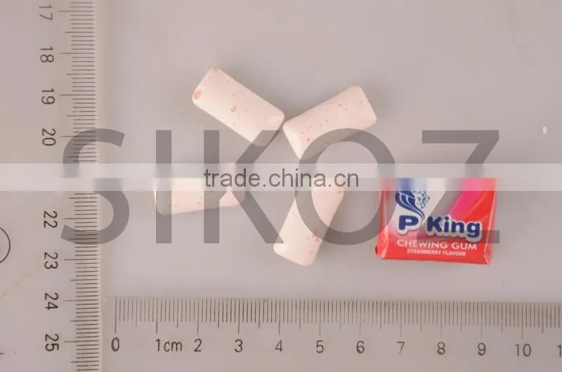 SK-G073 P King Chewing Gum