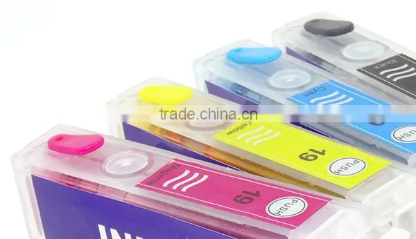 New ! ! ! xp411 ink cartridge for epson XP-101 XP-201 XP-204 XP-211 XP-214 XP-401 Workforce WF-2532