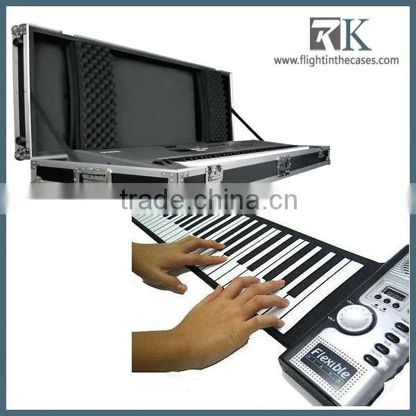 Casio Privia PX M350 Digital Electric Keyboard Piano flight case