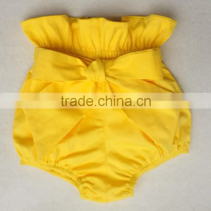 wholesale baby clothes supplier kids shirt and shorts with Head band