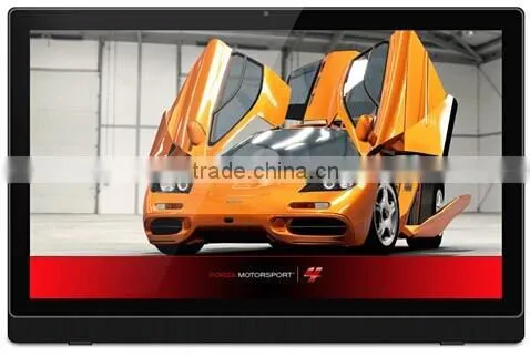 27 inch All In One Android Tablet PC