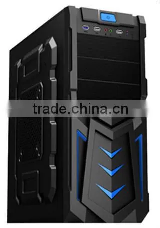 New Model transformers series ATX plastic Computer gaming Full tower Case