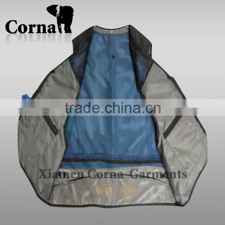 mens realistic type casual fishing wear