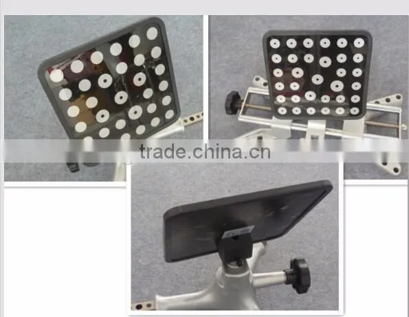 used V3DI digital wheel alignment machine for car diagnostic