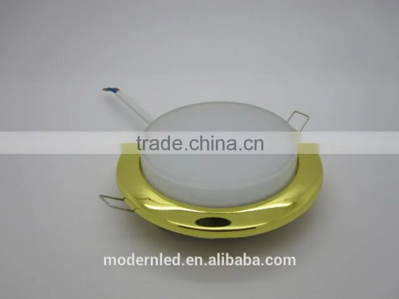 Europe Popular Gx53 6w smd 5730 gx53 lampholder